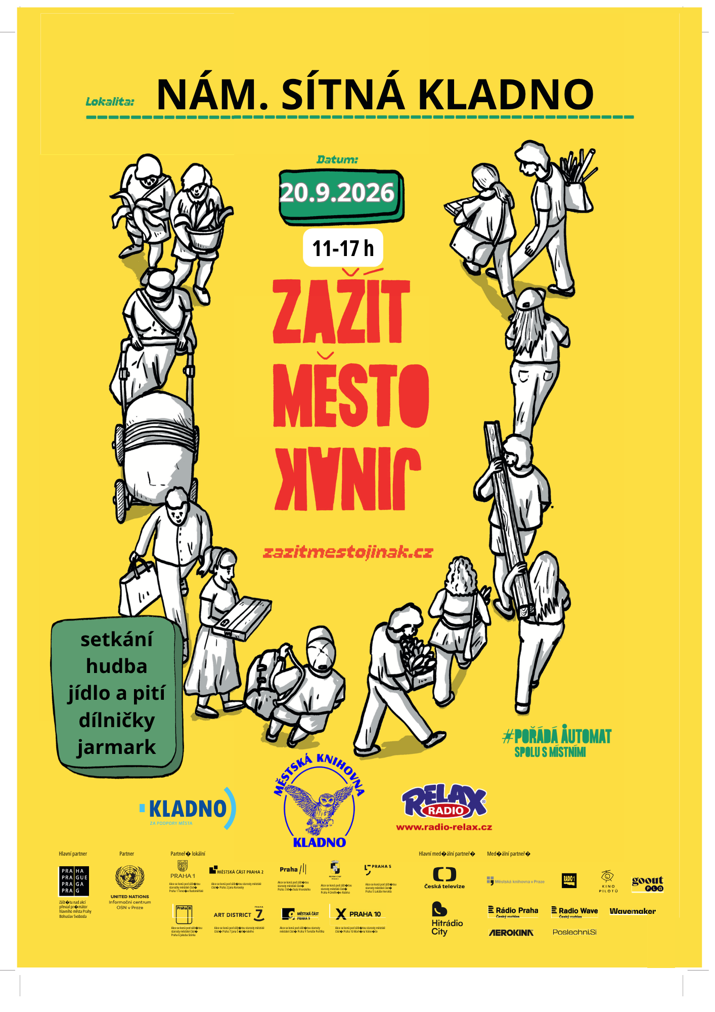 plakát A4 ZMJ2026